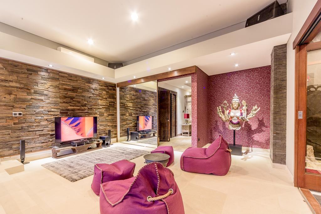 The Manipura Luxury Estate And Spa Up To 18 Person, Fully Serviced Ubud Exterior foto