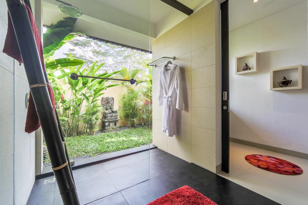 The Manipura Luxury Estate And Spa Up To 18 Person, Fully Serviced Ubud Exterior foto