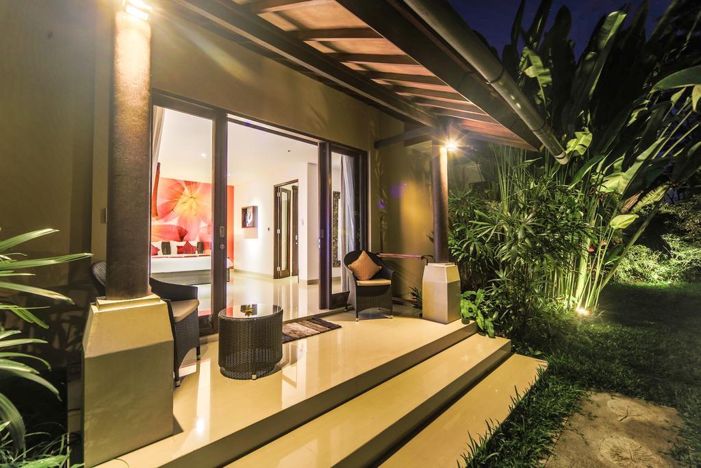 The Manipura Luxury Estate And Spa Up To 18 Person, Fully Serviced Ubud Exterior foto