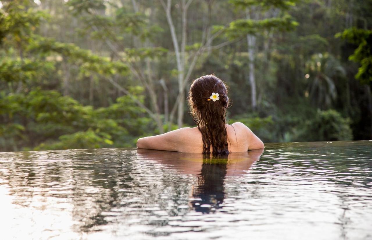 The Manipura Luxury Estate And Spa Up To 18 Person, Fully Serviced Ubud Exterior foto