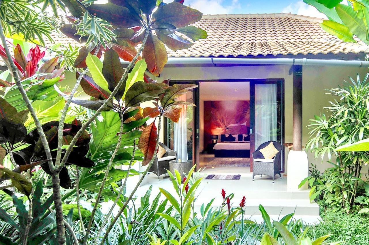 The Manipura Luxury Estate And Spa Up To 18 Person, Fully Serviced Ubud Exterior foto