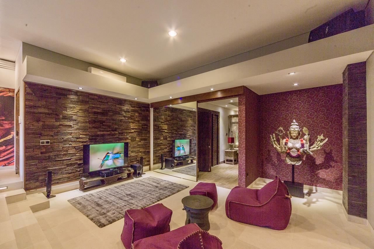 The Manipura Luxury Estate And Spa Up To 18 Person, Fully Serviced Ubud Exterior foto